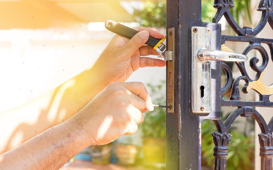 tarif serrurier ouverture de porte Solers